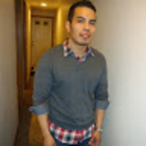 Meet your Posher, Tobias